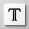 T