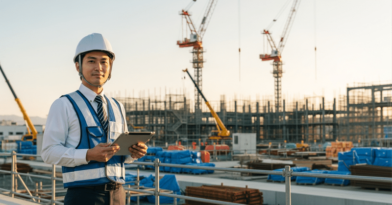 建設業の人手不足は「BPO」で解決できる。採用ゼロで現場を回す方法 first_img