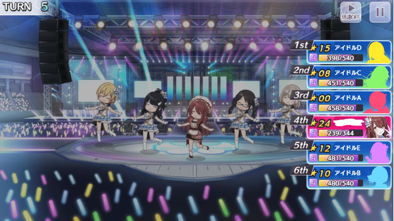 シャニマスなんちゃってtrue講座 後編 春山ルイ Note