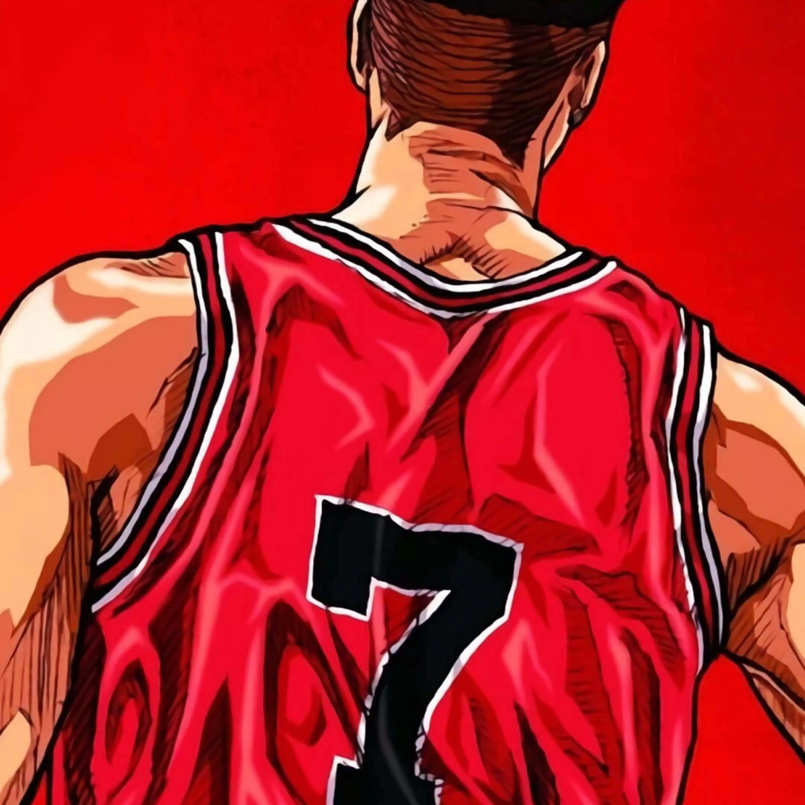 Slam Dunk: The Importance of the Man Named Kiminobu Kogure｜24歳