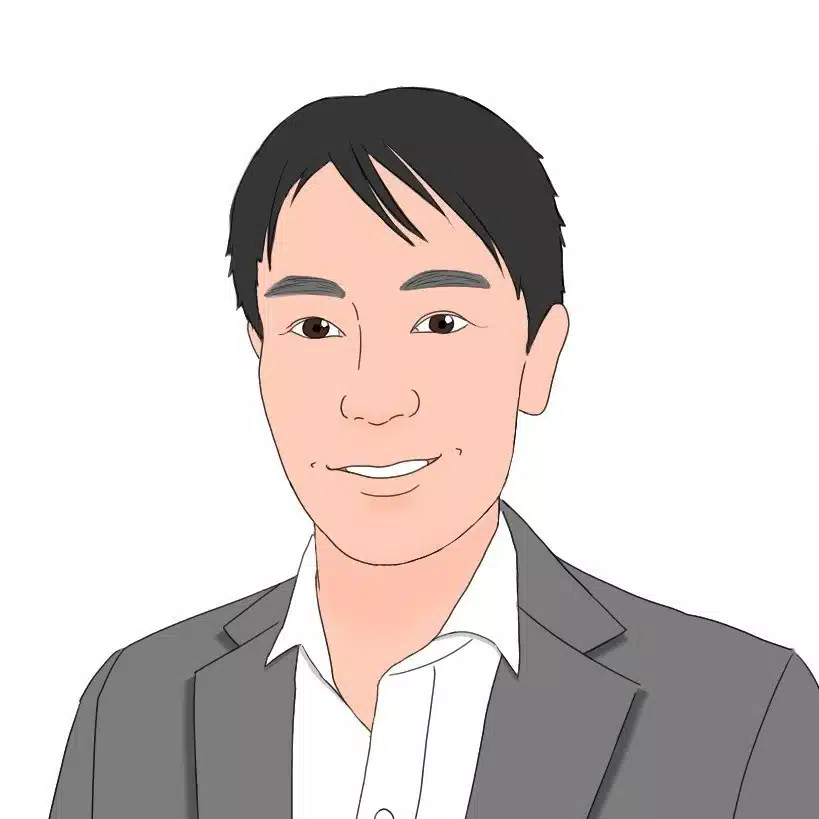 やっさん｜売れる仕組みデザイナー
