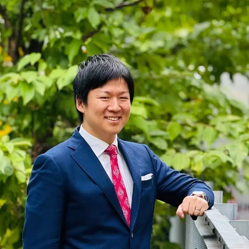 西和田 浩平｜アスエネ Founder 代表取締役CEO ｜「世界で勝てるGX」著者
