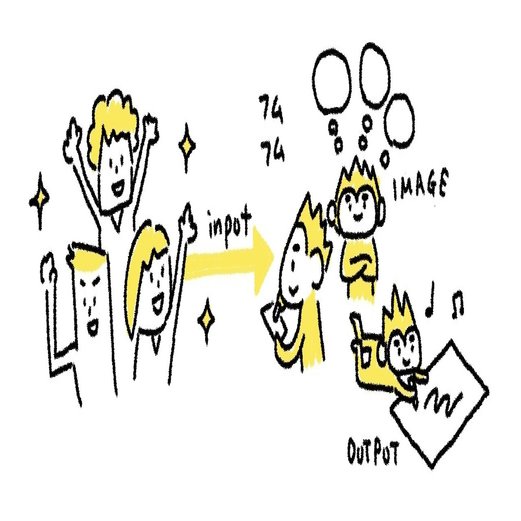 Jリーグクラブの情報を発信するnote One Field のコンセプトイラスト Web屋が広告業界にきてみた Note