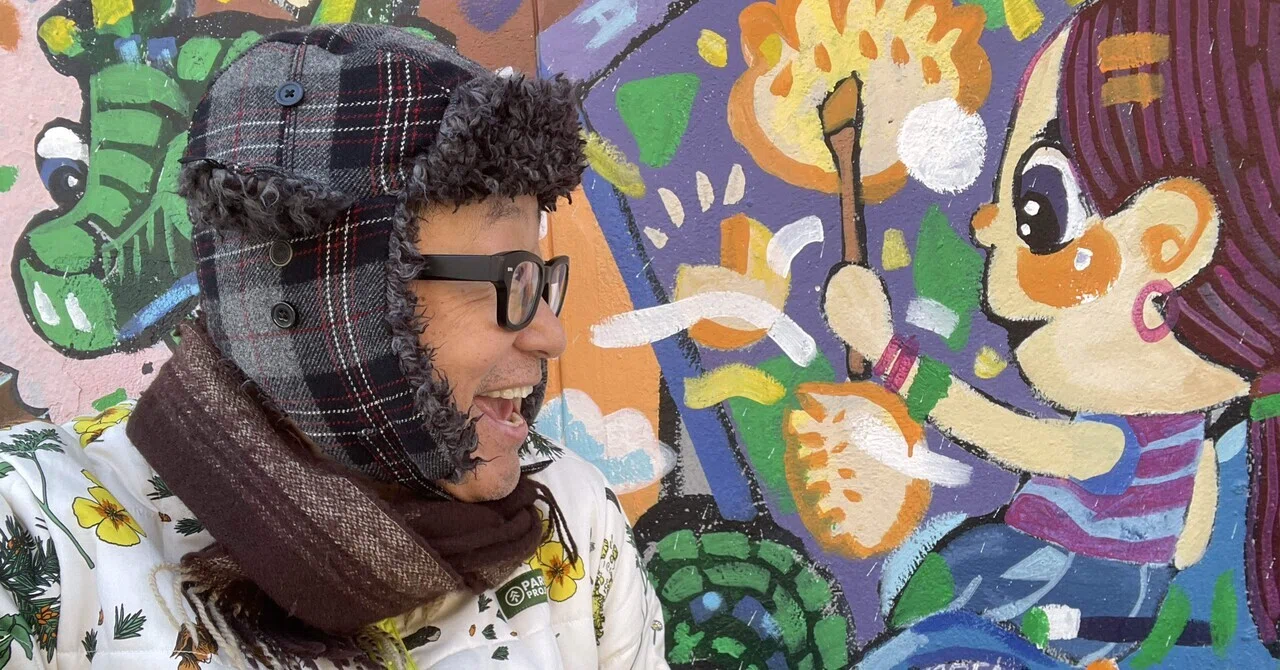 Have a great weekend! ｜SENRI OE 大江千里