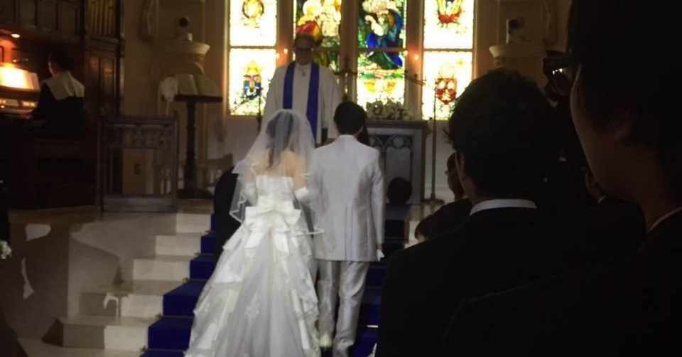 結婚式の準備は1人でやるもんじゃない まいまいまいまいかぶり Note