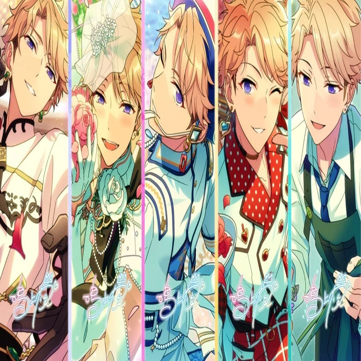 20260303】鳴上嵐さん、お誕生日おめでとう🎉｜りくのことう