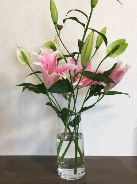 部屋に花を飾るススメ Kasuga Note 部屋に花を飾るススメ Kasuga Note