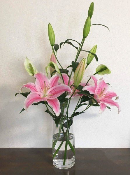 部屋に花を飾るススメ Kasuga Note 部屋に花を飾るススメ Kasuga Note