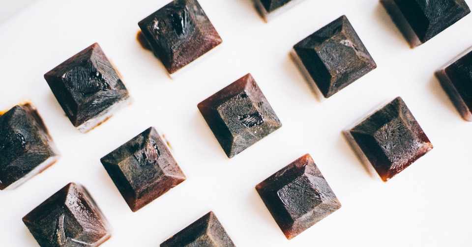 エスプレッソキューブ でおうちの新しいコーヒー体験をつくりたい 川野優馬 Light Up Coffee Note