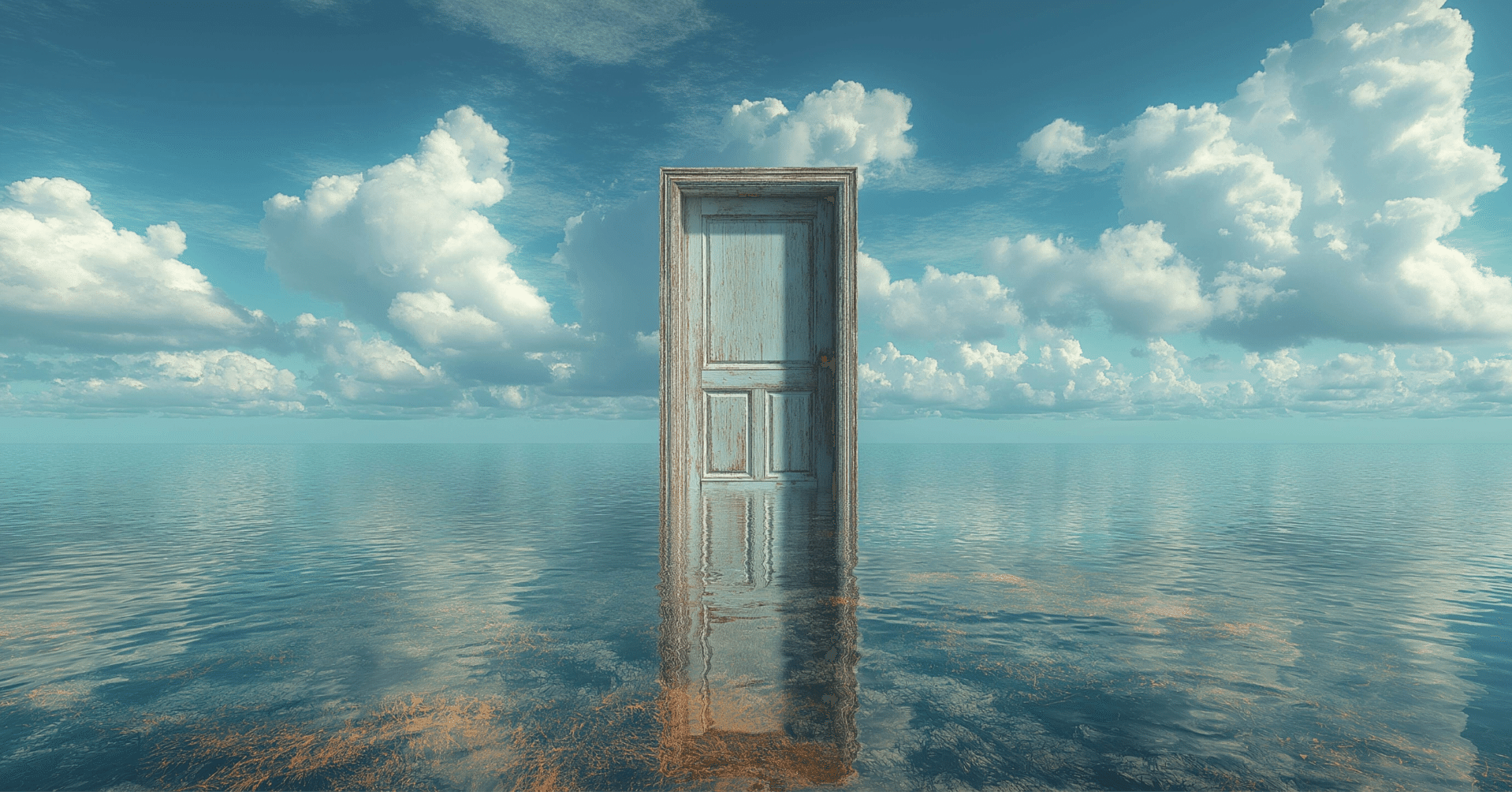 水瓶座新月｜金環日食が開いた“新しいステージ”の扉｜𝗁𝗂𝗍𝗈𝗆𝗂