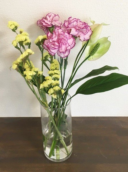 部屋に花を飾るススメ Kasuga Note 部屋に花を飾るススメ Kasuga Note