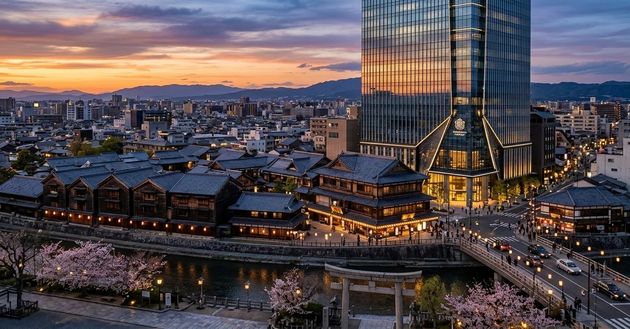 Organizing the Current State of Daikokuya Holdings: The Revival of a ...
