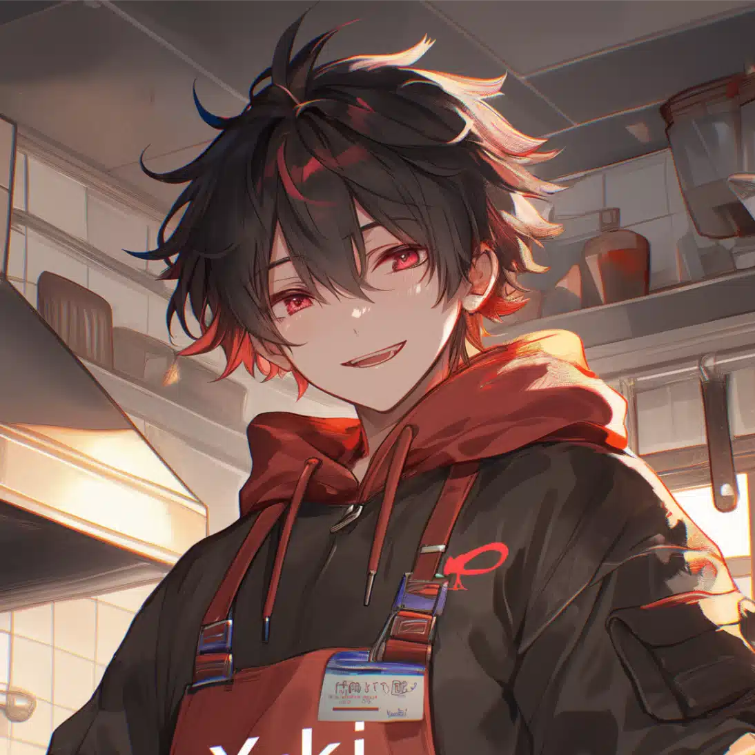 YuKi