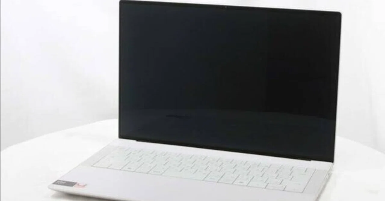 本日見つけた掘り出し物】DELL XPS 14 9440中古展示品がお得：Core