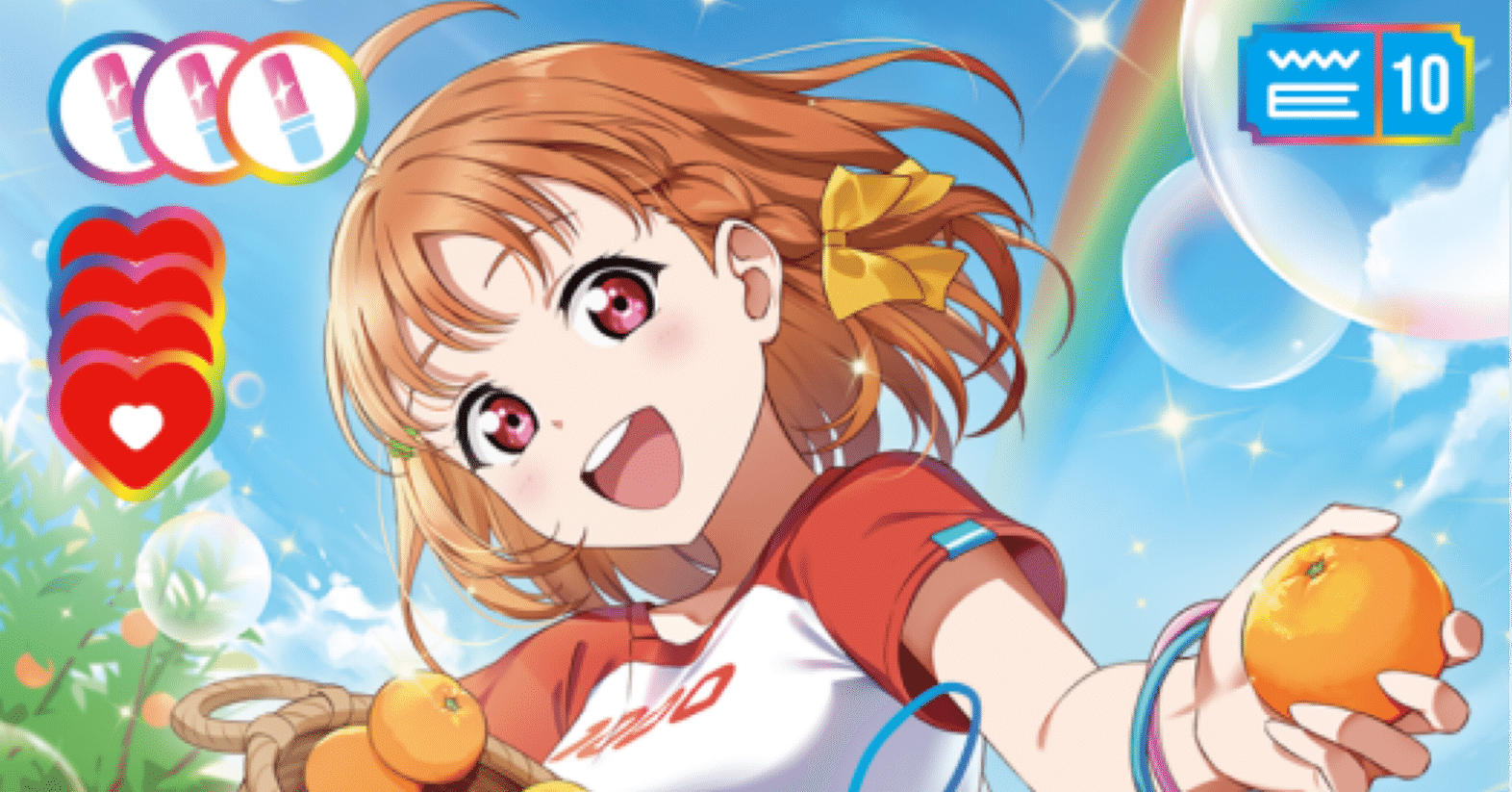 ラブカ】〇〇カード救済記事第一弾 〜10千歌編〜｜me