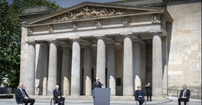 ドイツ語ニュース詳細解説 ドイツ語 Mikako Hayashi Husel 林フーゼル美佳子 ドイツ語サービス Note