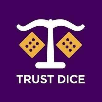 Trustdice公式 Note
