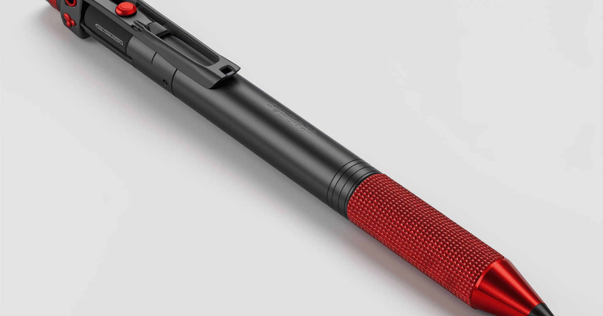 妄想文房具004：Zoom Mechanism 0707 Draft Long｜ちひろ｜設計の人