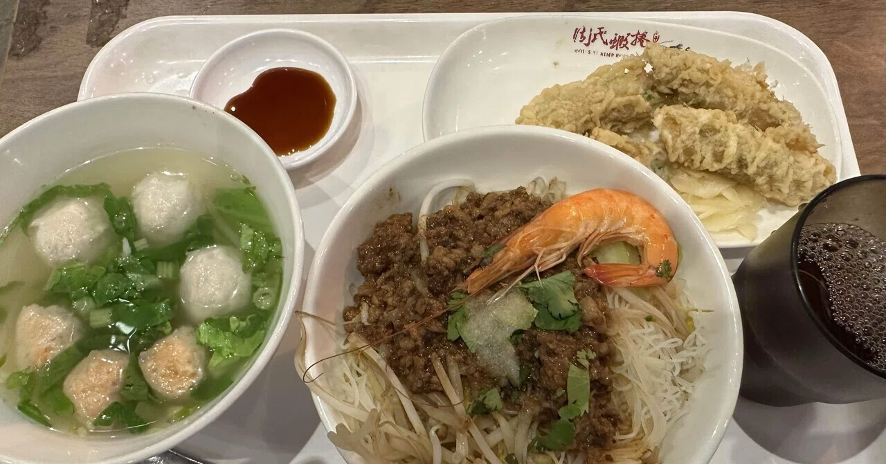 16【台湾旅行】台湾グルメ完全ガイド｜小籠包から臭豆腐まで本当に