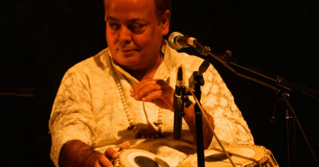 これからタブラを始める人に｜森上唯