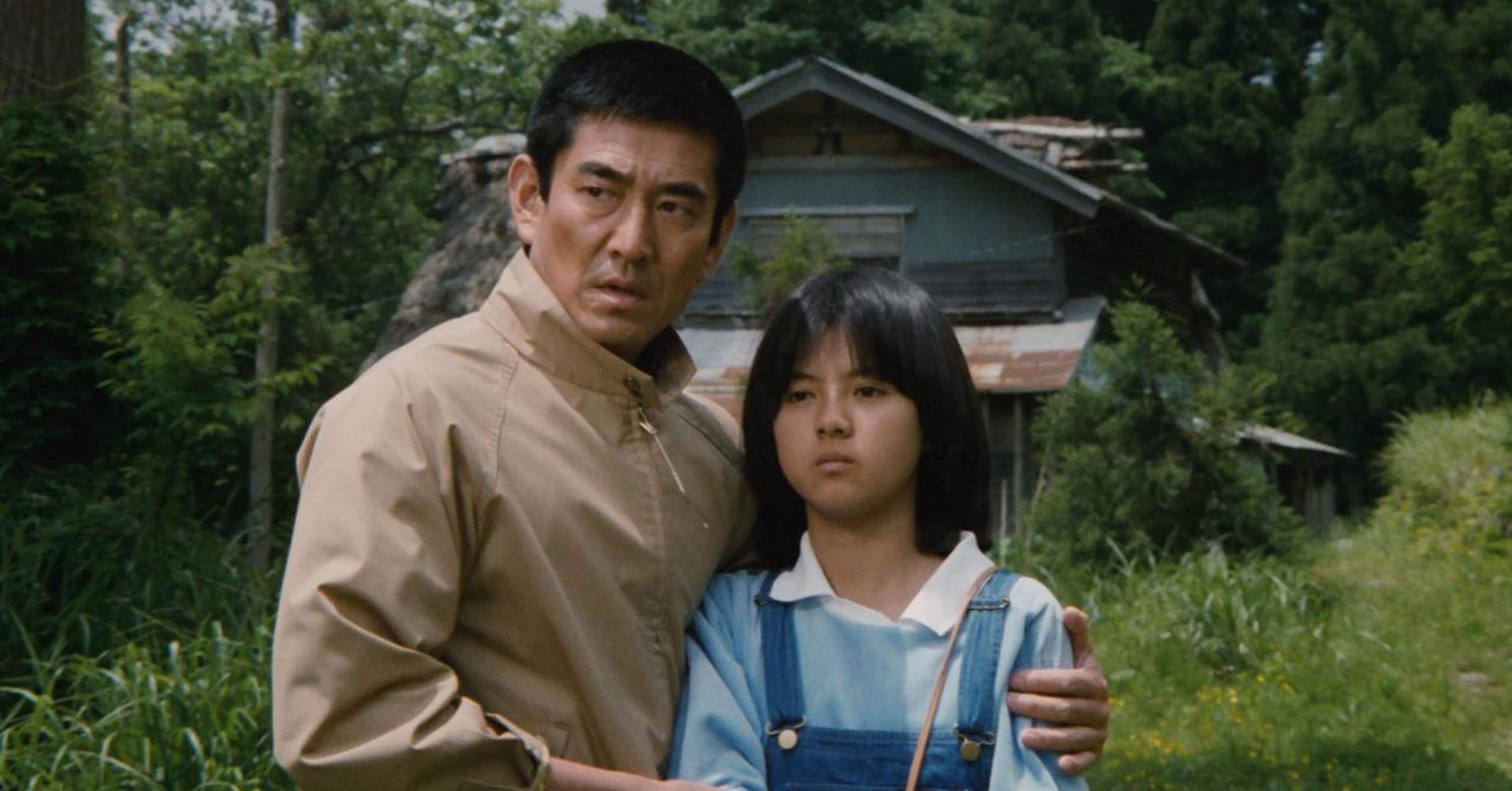 040 野性の証明｜Koichi Okamoto