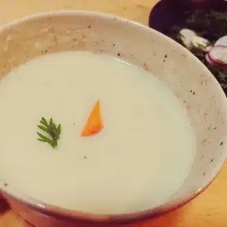 たべる