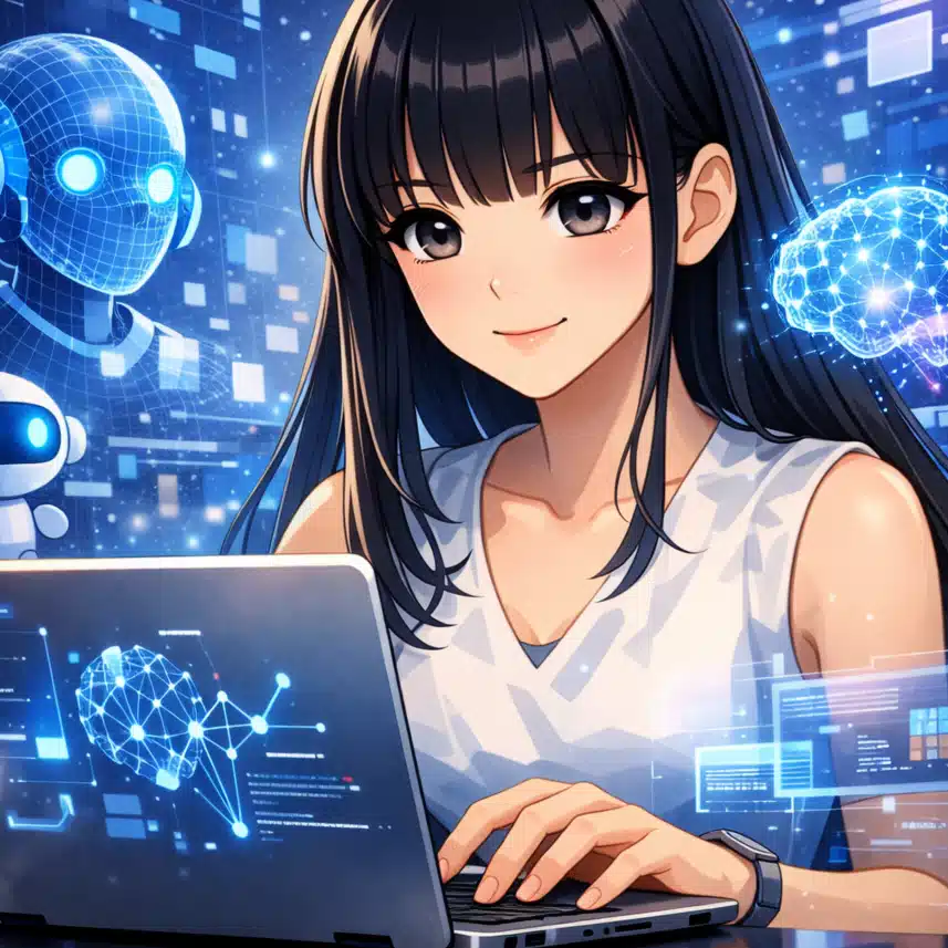 ぽみ｜AIに負けない構造思考