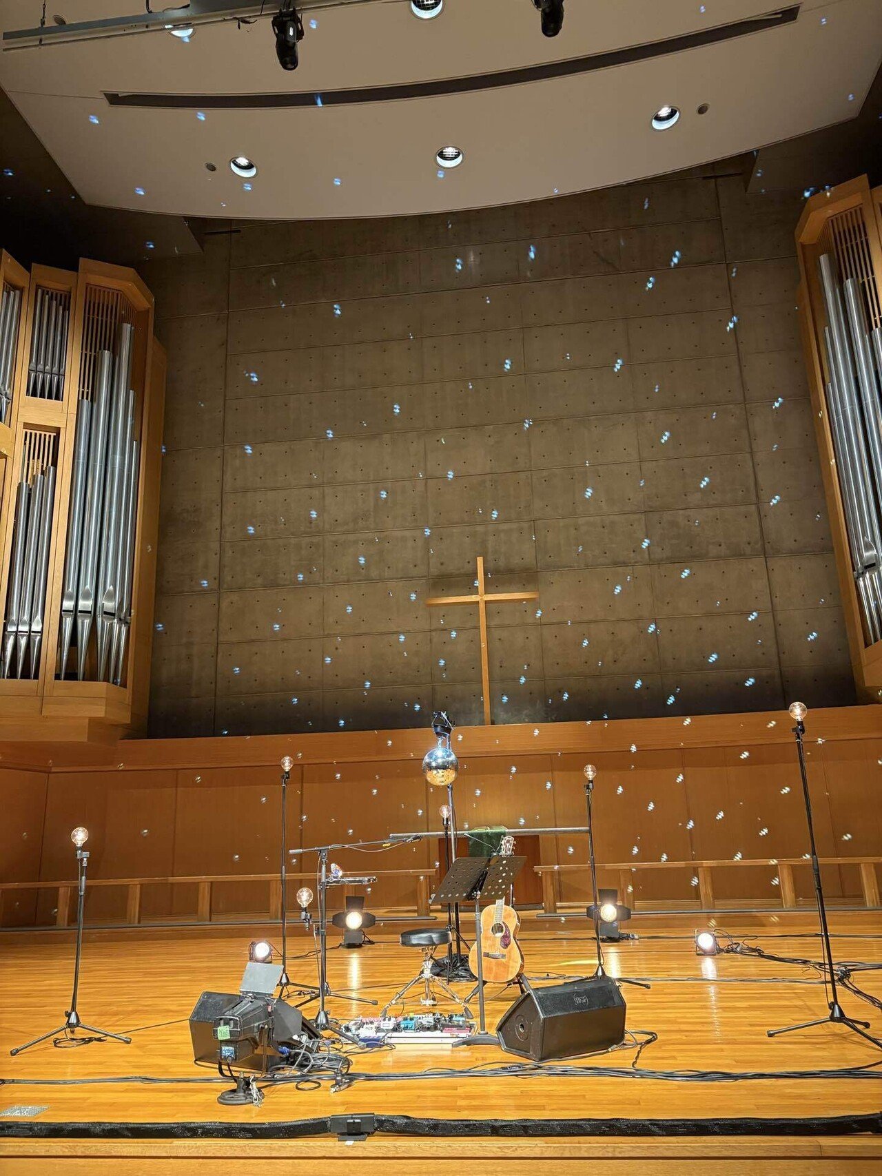 音楽よ、人を生かせ 〜第12回〜 たかはしほのか 「sudeni」/ リーガル