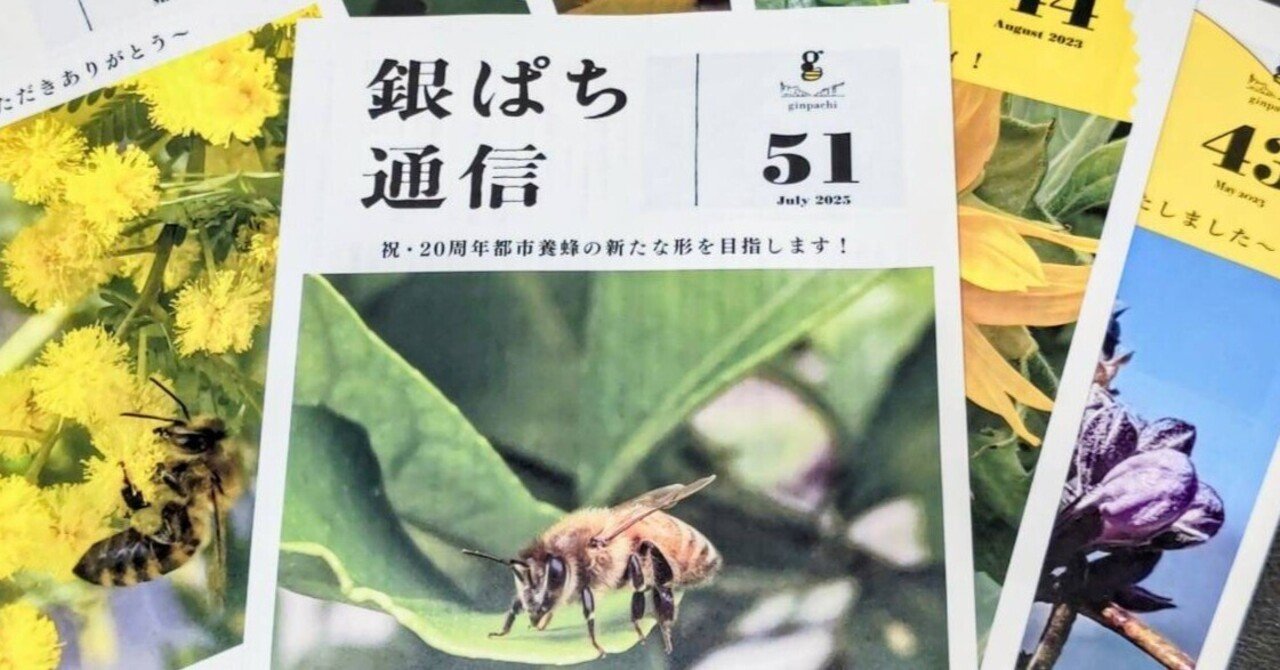 2025/07/27 はちみつフェスタ@銀座｜Mudra_Tokyo/ムドラ・トーキョー