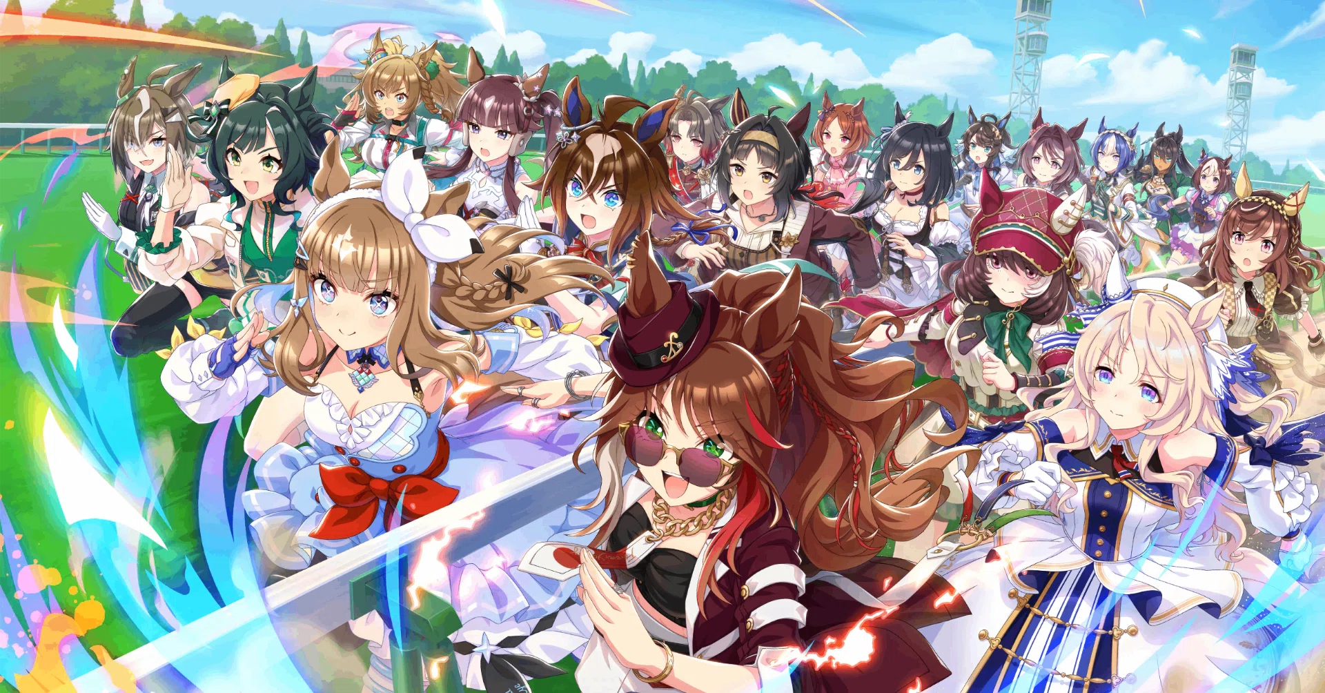 君は「カツラギエース」という競争馬を知っているか～第4回ジャパン