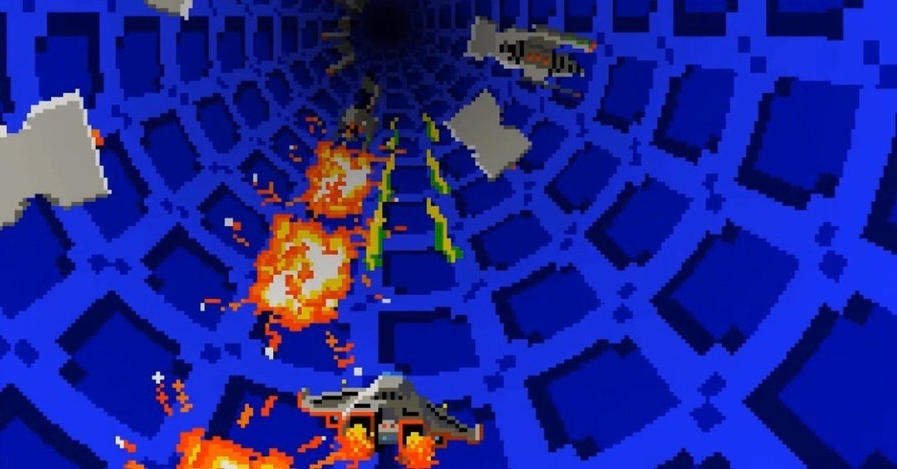 3d表現に果敢に挑戦したゲームたち Keigo Note