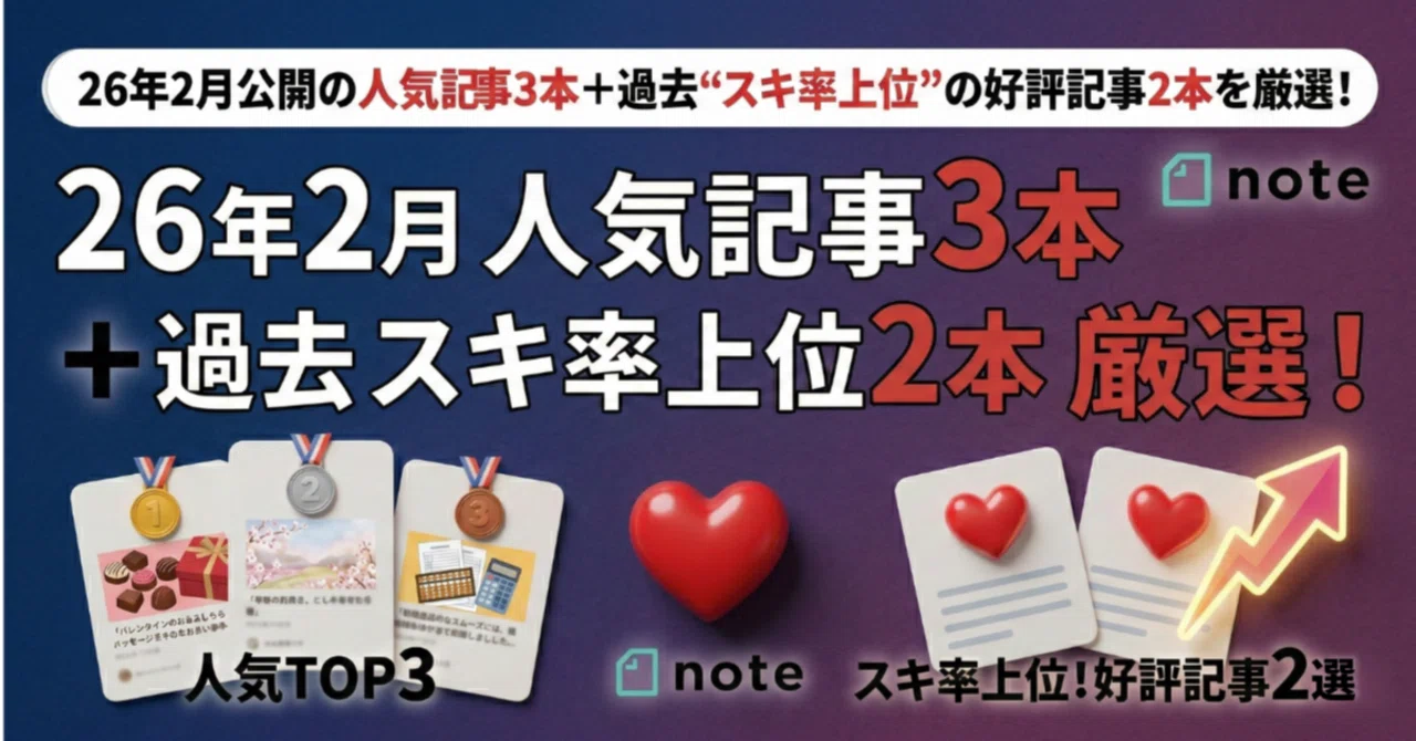 見出し画像