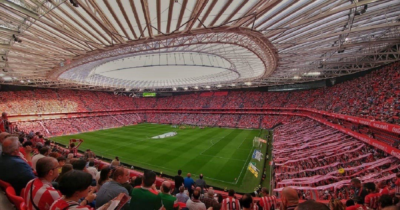 ビルバオの熱狂を日本でも再現したい 菅原 崇人 Takahito Sugahara Note ビルバオの熱狂を日本でも再現したい 菅原 崇人 Takahito Sugahara Note