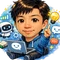 中学教員　～幸せな世界を創るために～
