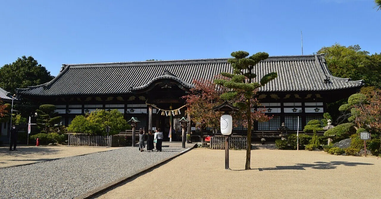 八幡神(応神天皇)と弓馬の術|古墳時代史解題