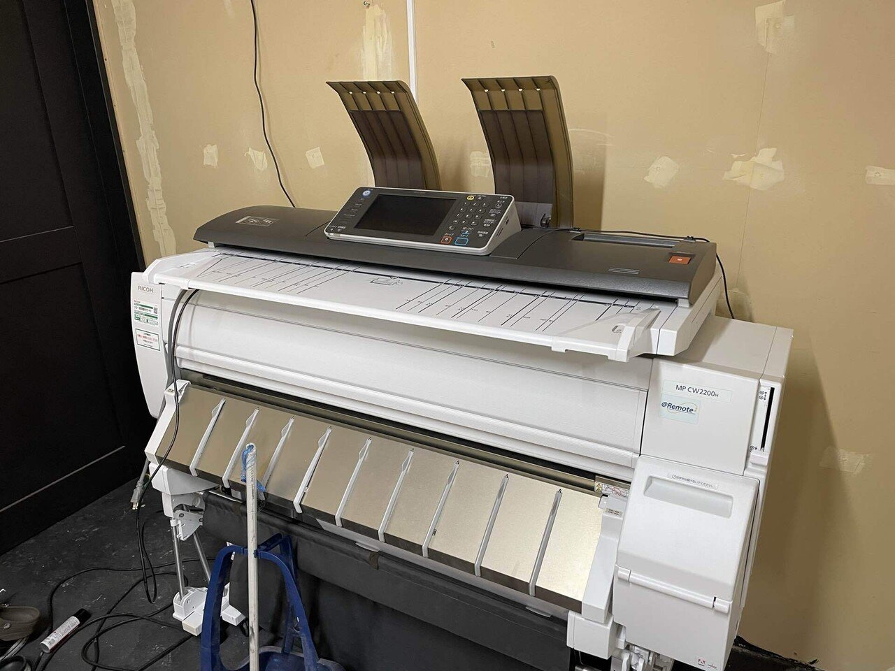 DTFも本格的に始動｜窪田 幸雄