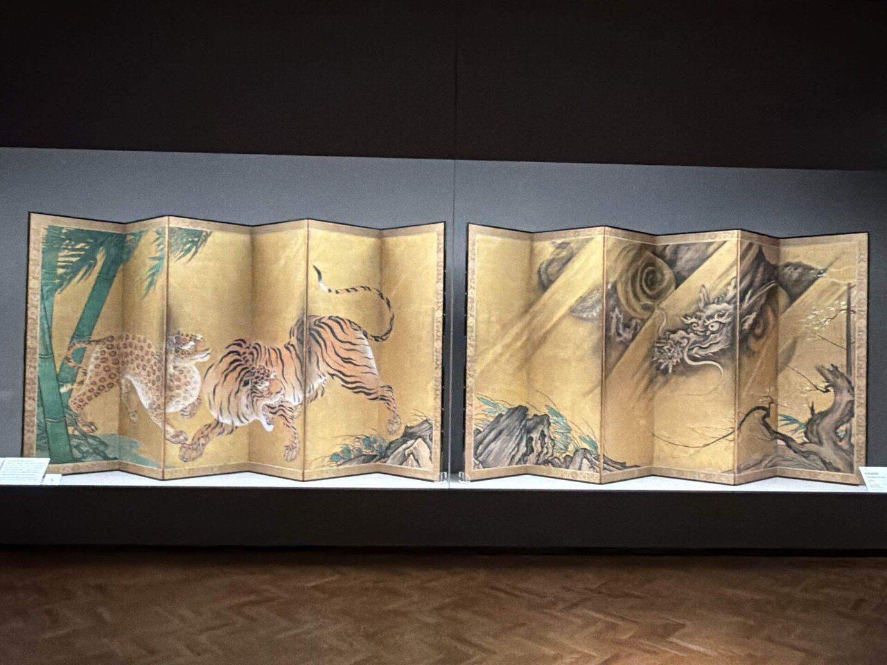 不立文字の教えを五感で感じる。大阪市立美術館 特別展「妙心寺 禅の