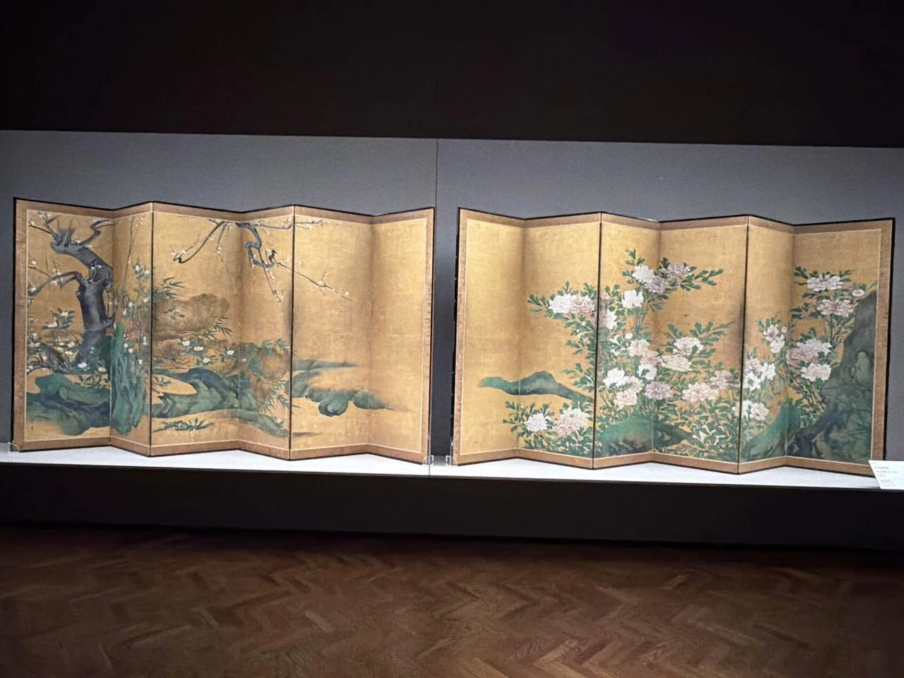 不立文字の教えを五感で感じる。大阪市立美術館 特別展「妙心寺 禅の