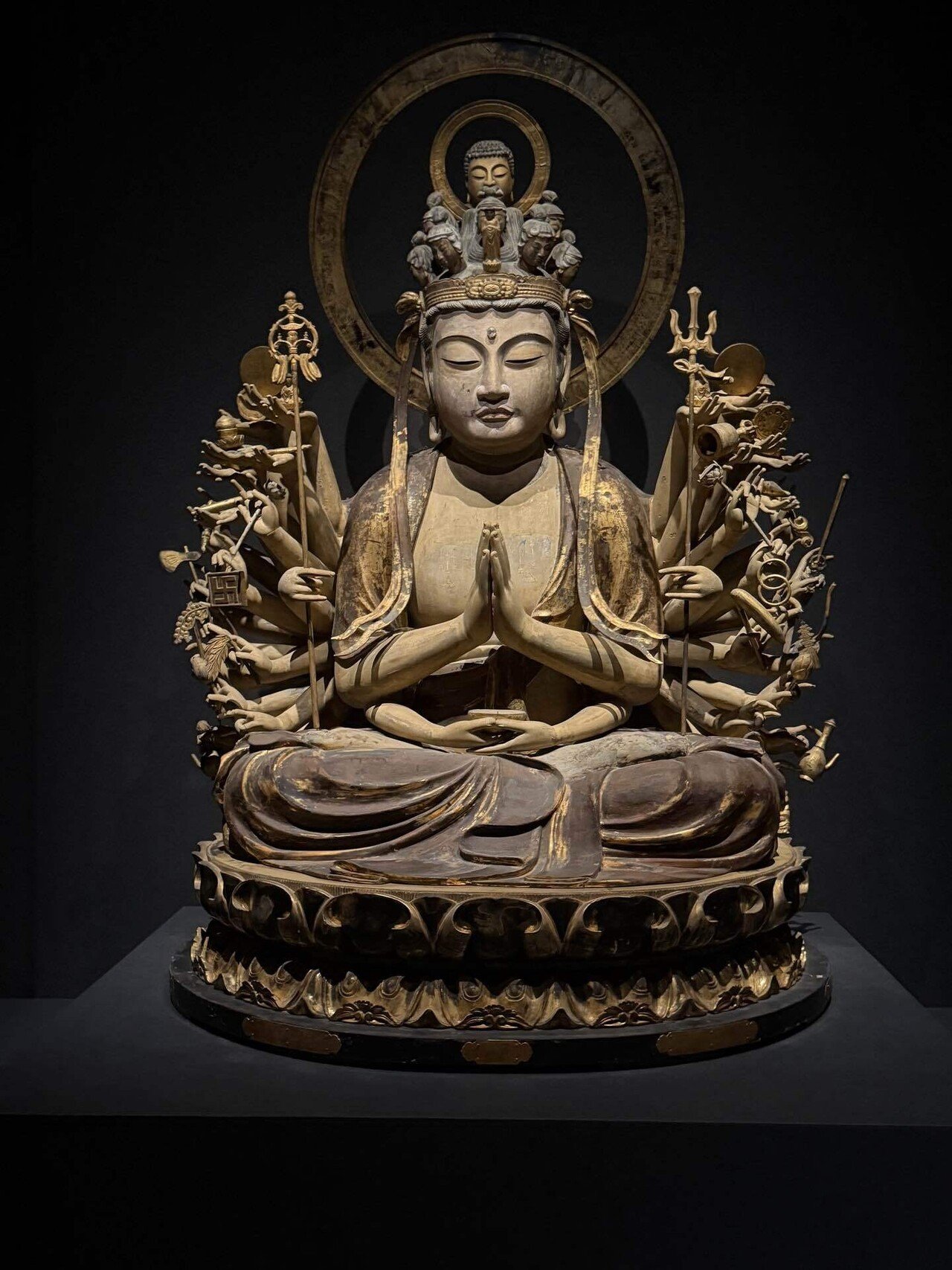 不立文字の教えを五感で感じる。大阪市立美術館 特別展「妙心寺 禅の