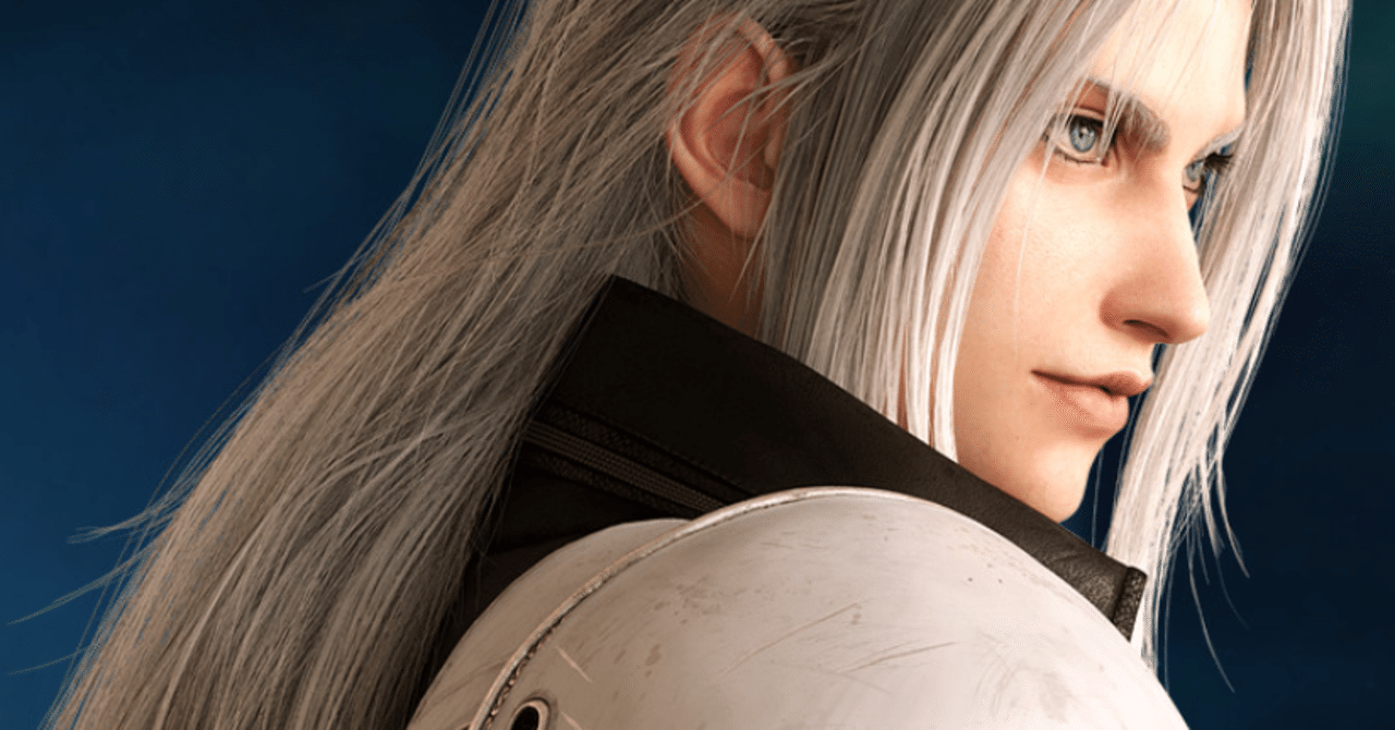 Ff7rネタバレ考察 Splatoonブキ研究所 Note Ff7rネタバレ考察 Splatoonブキ研究所 Note