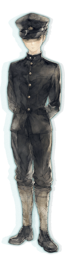 十三機兵防衛圏主人公達感想記 ラグ Note