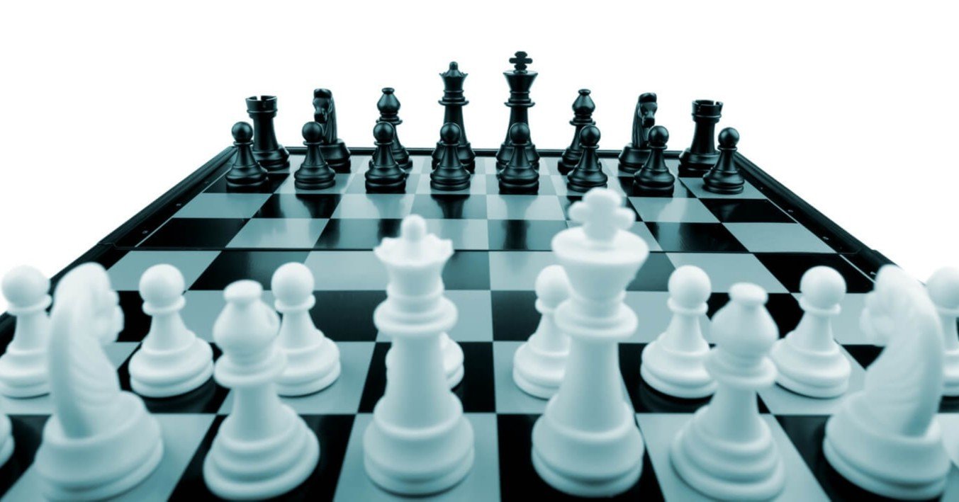 チェスで使用する道具と駒の並べ方を解説 フォーナイツ Note