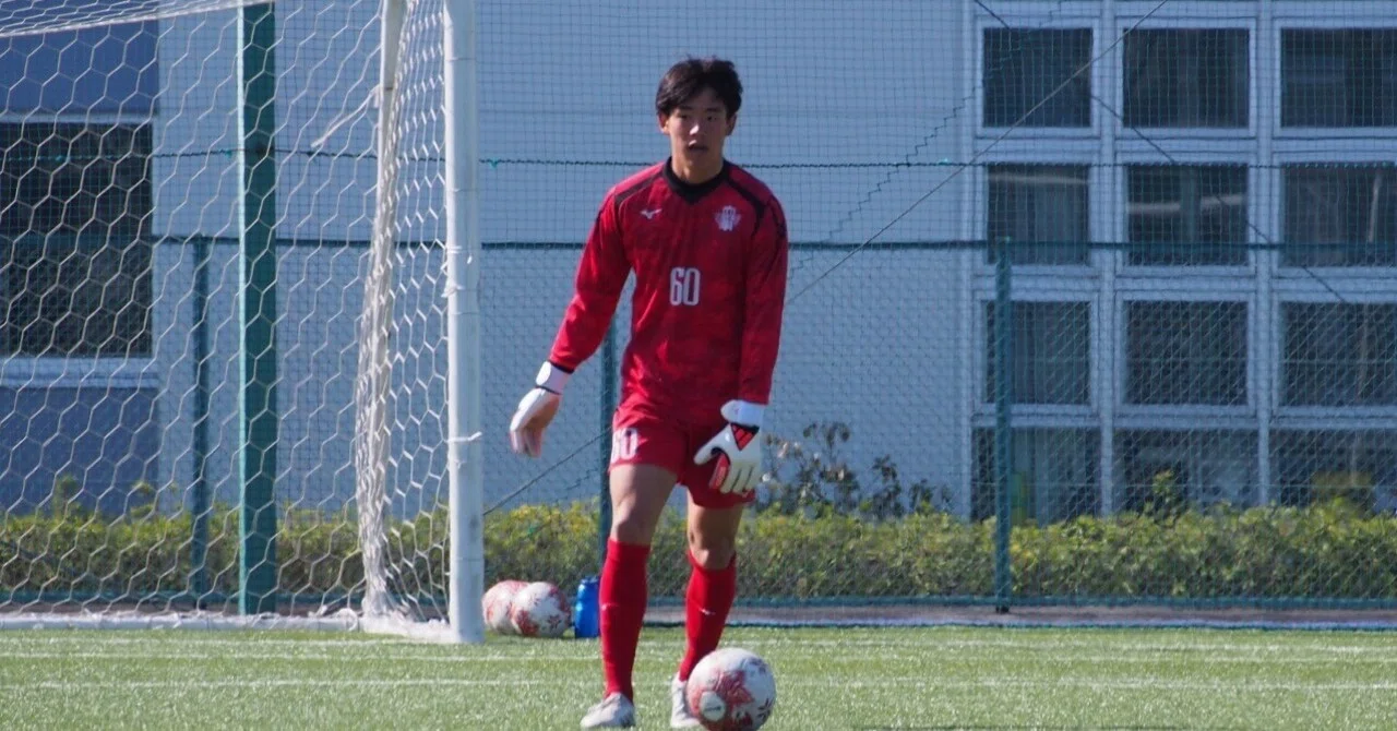 2026.2.28 TRM vs立教大学｜明治大学体育会サッカー部