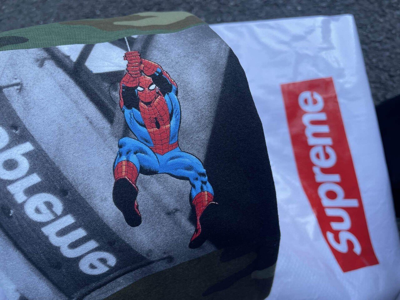 Supreme開幕、果たして！？2026/2/28｜オケモト