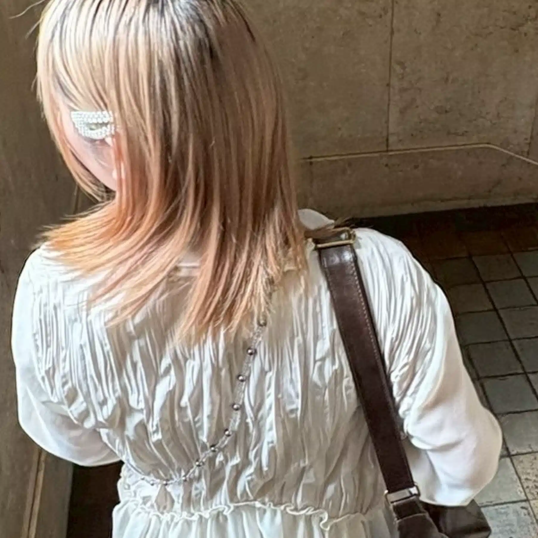  MiU⌇わたしの人生