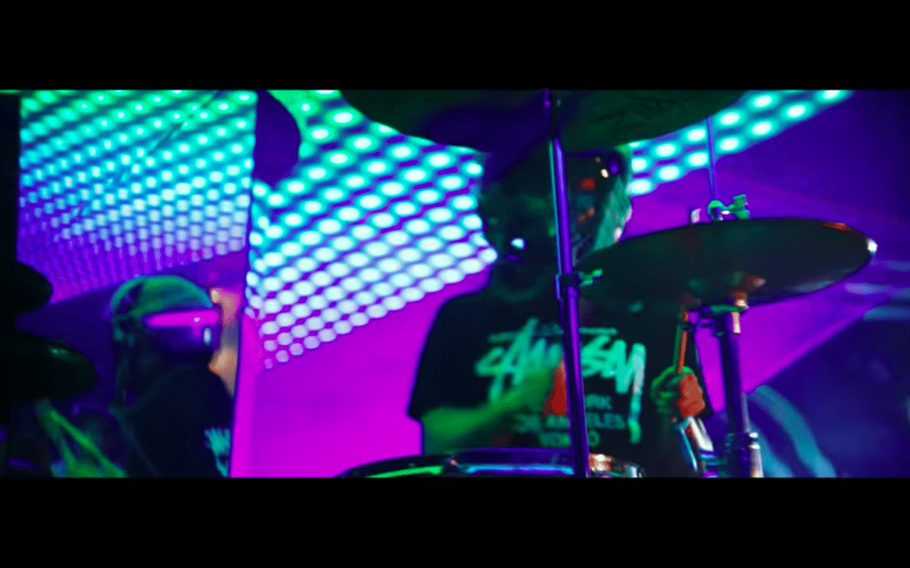 Bump Of Chicken Mvガイド Ray 編 Motoyama Note Bump Of Chicken Mvガイド Ray 編 Motoyama Note