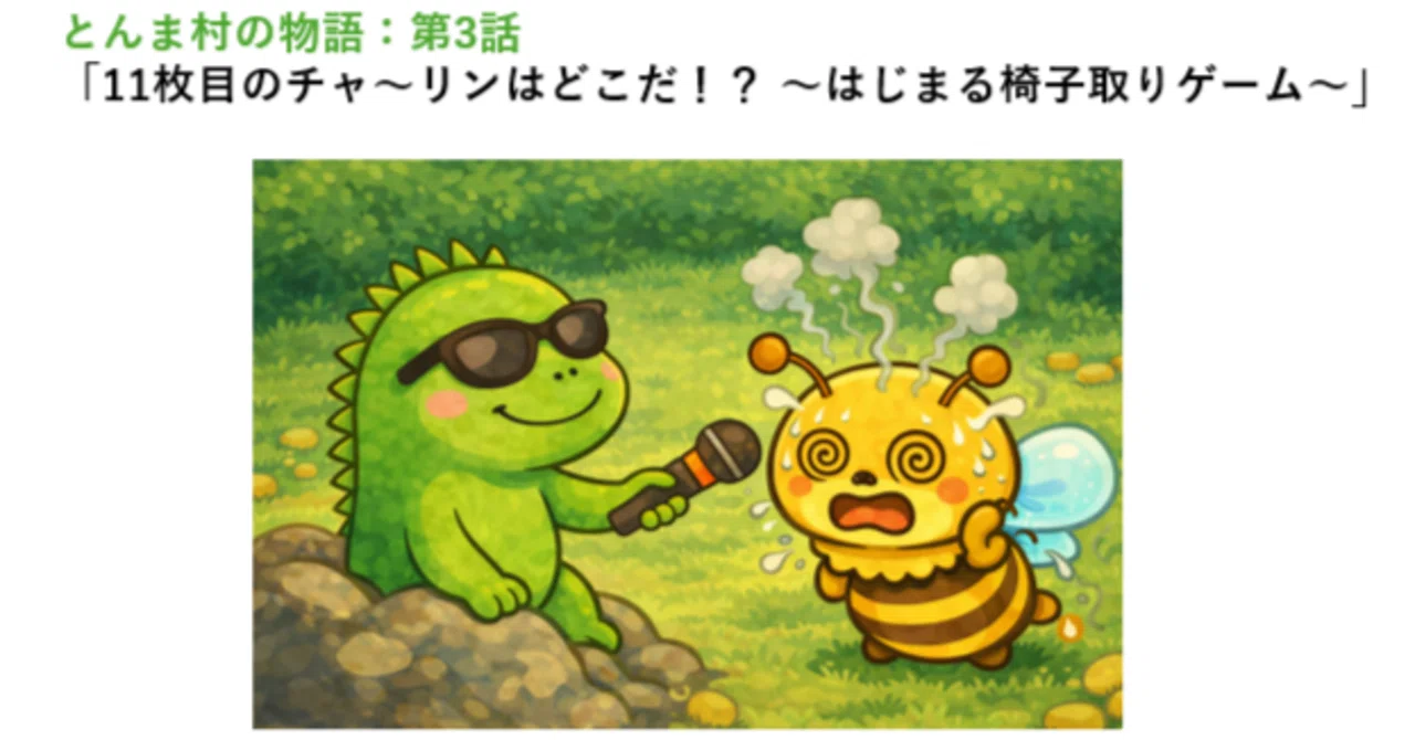 見出し画像