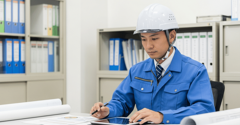 建設業の安全書類・事務作業はBPOで外注できる？費用・対応業務・選び方を解説 first_img