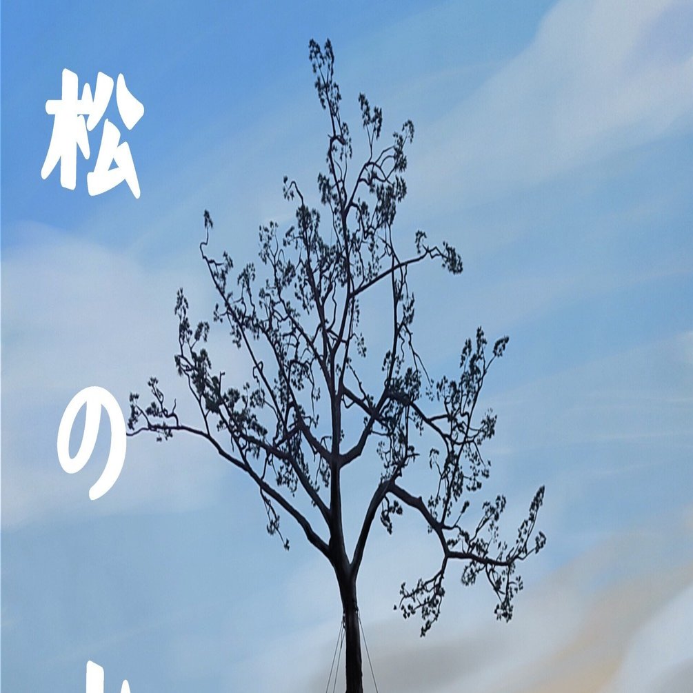 松の木｜テモテモ