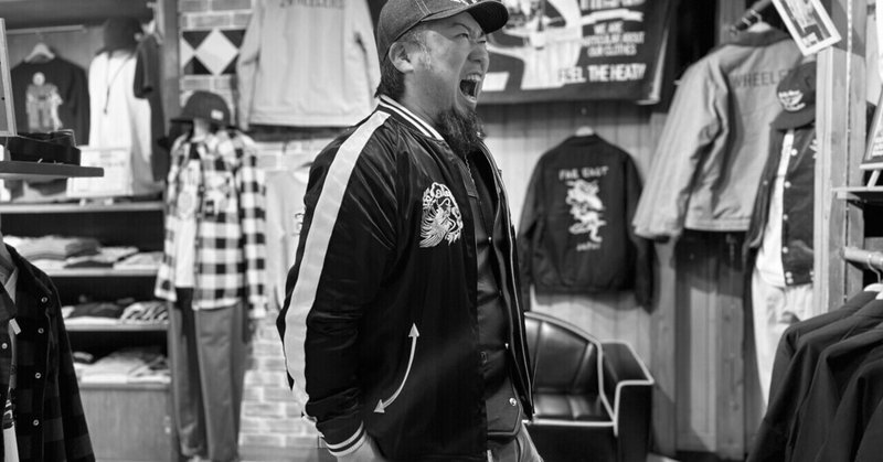 【FLAT HEAD 高崎店】なくして、気づく大切さ。1年目のウォレットケア。